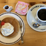 Komeda Kohi Ten - 