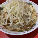 ラーメン二郎 千葉店 - 