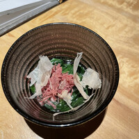 肉寿司 肉和食 KINTAN コレド室町 - 