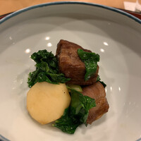の弥七 - 