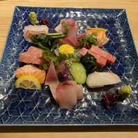 和食 いぶり別邸 有楽町店 - 
