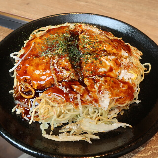 お好み焼 みっちゃん総本店 新橋店 新橋 お好み焼き 食べログ お好み焼 みっちゃん総本店 新橋店 新橋 お好み焼き 食べログ
