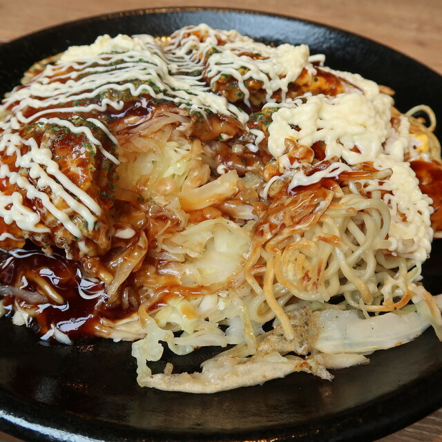 お好み焼 みっちゃん総本店 新橋店 新橋 お好み焼き 食べログ お好み焼 みっちゃん総本店 新橋店 新橋 お好み焼き 食べログ