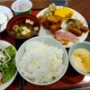 ホテルグランテラス仙台国分町　レストラン - 料理写真:１日目
