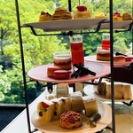 ガーデンラウンジ - 