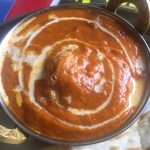 カマル - 料理写真: