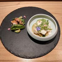 小野の離れ 博多本店 - 