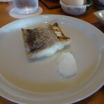 ガンツウ - 焼き魚