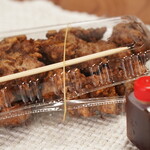 大盛りからあげ 千両箱 - 