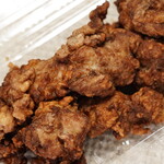 大盛りからあげ 千両箱 - 