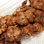 大盛りからあげ 千両箱 - 