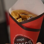 クレープ パリス  - 