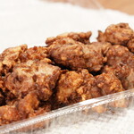 Oomori Karaage Senryoubako - 