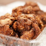 Oomori Karaage Senryoubako - 