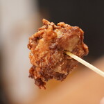 大盛りからあげ 千両箱 - 