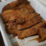 一番好きなのはコレ