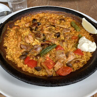 Bar Espanol LA BODEGA 大阪店 - 