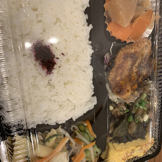 ばんざい弁当_0