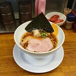 拳10ラーメン - 