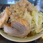 かじろうramen7 - 