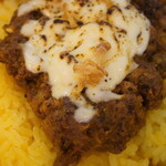 ケニックカレー - 