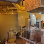 ケニックカレー - 