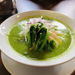 四川担担麺 蒼雲 - 