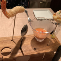 Recette - 