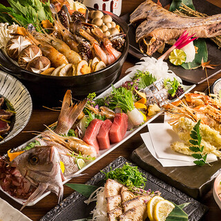 海鮮個室居酒屋 かぶと _2
