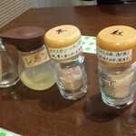 とんかつ瓢 - 