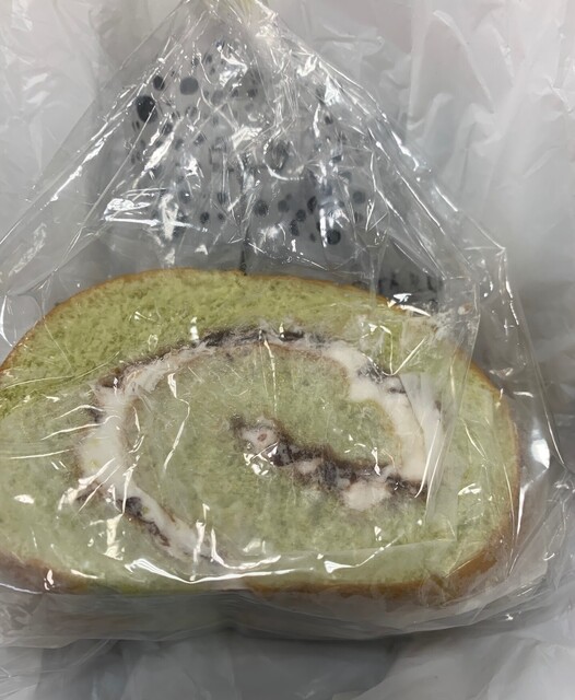 平野パン 駅前第一ビル店 - 小樽（パン）の写真