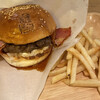 Burger Revolution Tokyo Wine & Bar 六本木店