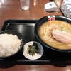 麺蔵 さっぽろっこ 明野店