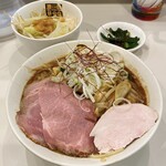 濃菜麺 井の庄 - 