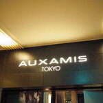 AUXAMIS TOKYO - 