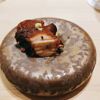 鮨 なんば 日比谷 - 