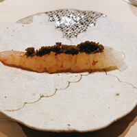 鮨 なんば 日比谷 - 