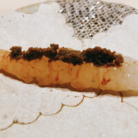 鮨 なんば 日比谷 - 