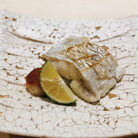 鮨 なんば 日比谷 - 