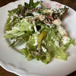 PASTA＆PIZZA LaPACE 아리가사키혼텐