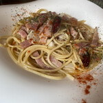 PASTA＆PIZZA LaPACE 아리가사키혼텐