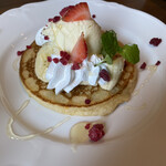 PASTA＆PIZZA LaPACE 아리가사키혼텐