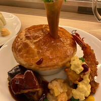 ビストロカラト -  ビストロカラト -