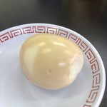 双喜紋 - サービスしていただいた卵(＞人＜;)