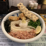 麺匠 釜善 - 