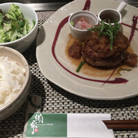 鉄板ダイニング織部 - 