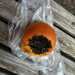 マナブール - アンパン