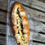 マナブール - レーズンロング