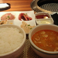 清江苑 池袋西口本店 - 