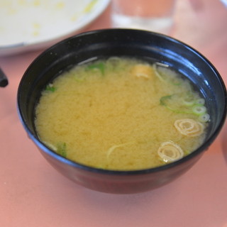 佐賀ラーメン 喰道楽_1